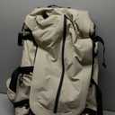 WANDRD FERNWEH 50L Backpacking Bag: Adventure Pack with 6-Point Fit, Side Access, Hydration & Laptop Sleeve (Bag Only)