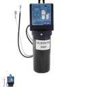 ICM Motor Hard Start,Voltage Sensing w/high-Powered Relay Output,1/12 to 5HP,145-175 ufd,UL Recognized ICM866U-LF