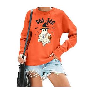 Halloween Hoodie,  Medium