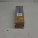 Upsimples 6 Pack Acrylic Shelves for Wall Storage, 15" x 4 Floating Bookshelves for Kids, Display Shelf Organizer for Bathroom, Bedroom, Living Room, Kitchen, Room Decor, Clear