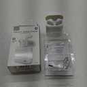iLive White Wireless Earbuds
