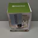 Maestri House Milk Frother, Variable Temp and Froth Thickness DualFro 600 Milk Frother Steamer, 21OZ Smart Touch Control Milk Warmer, Dishwasher Safe, Memory Function for Latte & Hot Chocolate (White)