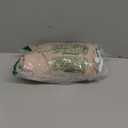 ZESICA Women's 2026 Spring Long Sleeve Crew Neck Solid Color Cable Knit Chunky Casual Oversized Pullover Sweater Tops (Medium, Oatmeal)