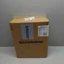 SoundAsleep Products Dream Series Luxury Air Mattress, Comfort Coil Technology, Built-in High Capacity Pump for Home, Camping- Double Height, Adjustable, Inflatable Blow Up, Portable - King Size (Black)