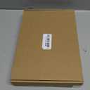 Wooden Storage Lids for Ball/Mason/Kerr Jars, Food Grade Material, Reusable canning lids with Silicone Seal, 100% Fit & Airtight for Jars (12PCS-Wide)