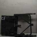 Collapsible Wagon Cart Foldable 360lbs Capacity, Lightweight Portable Beach Wagon, Shopping Carts with Wheels for Grocery, Camping, Shopping, Beach, Fishing, Garden Cart (120L)