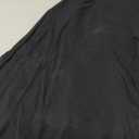 BRXL Built-in Pull Down Shorts and Bra Tennis Dress for Women UPF50+ Athletic Pickleball Workout Sports Active Exercise Golf (Medium, Black)