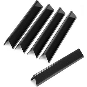 15.3" Flavorizer Bars for Weber Spirit 300, GS4 Spirit II 300 Series E310 E320 E330 S310 S320 S330 Grill with Front Control, Weber Grill Replacement Parts, Grill Parts for Weber 7636 69797 68843