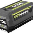 Ryobi 40V 4.0 Ah Lithium-Ion Battery OP4040