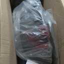 Houzer Opus Stainless Steel Bathroom Sink: 16 Inch Undermount Oval Bowl with Overflow Drain Assembly, Durable & Versatile, Essential for Home & Apartment: CRO-1620-1