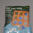 INFLATABLE TIC TAC TOE GAME INFLATES TO 39.5 INCH 