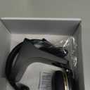 Vipdream Wireless Headset with Microphone for Work, Bluetooth 5.3 Computer Headset for Laptop, 45 Hours Battery Life & Mute Button, Headset with Mic for PC, iPhone, Zoom, Skype, Office & Home