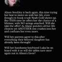 Natural Acts Of Kindness: Novella