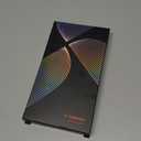 TORRAS Guardian Shockproof for Samsung Galaxy S25 Case, [12FT Military Grade Drop] Thin & Soft Touch for Samsung S25 Case, Translucent Matte Protective Slim Case for Samsung S25, Black