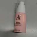 e.l.f. Poreless Face Primer, Restoring Makeup Primer For A Flawless, Smooth Canvas, Infused With Tea Tree & Vitamin A, Vegan & Cruelty-Free.47 Oz