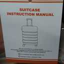 OLIXIS 24 Inch Luggage, Hard side Suitcase with Spinner Wheels, Lightweight ABS Hard Shell Checked Luggage, TSA Approved Lock, Expandable Medium Suitcase for Travel & Business Pink