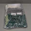 VitalCozy 4 Pcs Soft Fleece Baby Blankets Set 30" x 40" 3D Plush Warm Nursery Swaddling Bed Blanket Little Boys Girls Infant Toddlers and Newborn Receiving Gifts Blankets(Green Set)