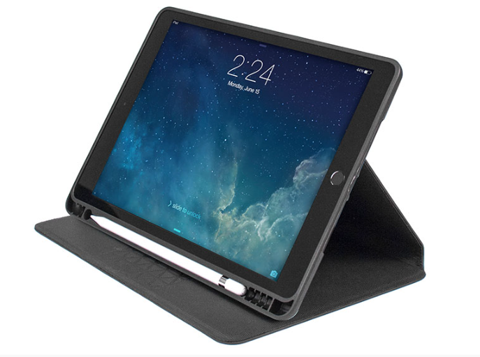 NEW Medge Shockdrop Case Fits Ipad 10.2" Gen 7,8+9 Ipad Air 10.5" Ipad Pro 10.5"
