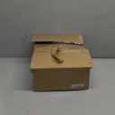 Glass Pendant Light Kitchen Island, 3.93 Inch Smoke Gray Clear Glass Lampshade,Modern Pendant Lights Hanging Light Fixture for Dining Table Living Room Bedroom,E26 LED Bulb Include