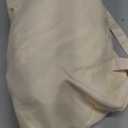 Besrey Kids Play Tent 2 in 1 with Padded Mat and Lights, Large Kids Playhouse with 2 Doors & 4 Windows, Indoor & Outdoor, Christmas Toddler Tent, 51" x35" x 51" (White)