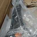 Dorman 521-351 Front Driver Side Lower Suspension Control Arm and Ball Joint Assembly Compatible with Select Honda Models