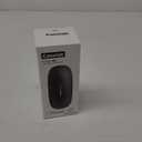 Canslab Ultrablde SE - USB Rechargeable Electric Can Opener for Kitchen for Seniors with Arthritis- Cordless Battery Powered Automatic, Side Cut, Smooth Edge, Handsfree, for Small or Large Cans, Grey (Charcoal)