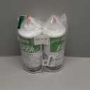 HARRIS Diatomaceous Earth Food Grade, Half Pound with Easy Application Puffer Tip - 2 Pack