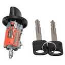 Ignition Switch Lock Cylinder for Ford Explorer F-150 F-250 F-350 Excursion Expedition Lincoln 703362 7C3Z1521990A