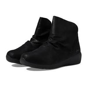 Skechers Women's Arya Fresher Trick Boots 8,5