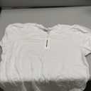 DKNY Men's 3 Pack Crew Neck T Shirt (Large)