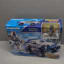 Playmobil Snow Beast Expedition