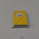 100 Pack 4x6 Envelopes, Contour Flap A4 Color Envelopes for Engagement Invites, Weddings Invitation, announcements, Baby shower, Perfect for RSVP Card 120gsm, 4.5 x 6.4 Inches - 100% Recycled