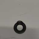 TORRAS 2025 Flagship Magnetic Phone Grip Ring Holder Kickstand [2-Sided Magnetic] [360 Rotation] Fit for MagSafe Accessories for iPhone 17 16 15 14 13 12 11 Samsung, Google, Black