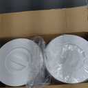 Core 300 Replacement Filter for LEVOIT Core 300, Core 300S and Core 300-P Air Purifier, 3-in-1 H13 True HEPA Filter Replacement, Compared to Part # Core 300-RF, 2 Pack, White