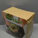 Umite Chef Mixing Bowls with Airtight Lids Set, 8PCS Stainless Steel Nesting Bowls Set, 3 Grater Attachments & Non-Slip Bottoms, Size 5, 4, 3.5, 2, 1.5QT for Baking & Mixing(Colorful) (Corlorful)