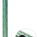 WAENLIR Garden Stakes 48 inch 4ft Sturdy Tomato Stakes, Plant Stakes for Outdoor Plants, Plant Support Sticks for Gardening, Pack of 30