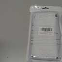 Nvollnoe for Samsung S25 Plus Case with Card Holder Dual Layer Heavy Duty Protective Case Hidden Card Slot Slim Wallet Cover for Samsung S25 Plus 6.7''(Rose Gold)