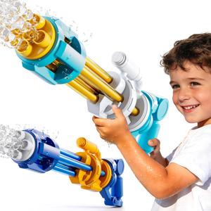 2 Pack Water Guns for Kids, Soaker Squirt Water Gun Toys | Beach Backyard Party Play Game Activities, Outdoor Swimming Water Pool Guns Birthday Gifts Toy for Kid Adults Boys Girls