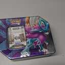 Pokemon TCG: Paradox Clash TIN: Iron Leaves EX OR Walking Wake EX