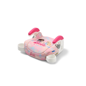 Graco Turbobooster 2.0 Backless Booster Seat, Barbie Paint, Pink
