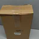 Tigeen 12 Bundles Peonies Artificial Flowers Faux Roses Silk Flowers Hydrangea Artificial Bouquet for Wedding Table Centerpiece Floral Vase Home Office Bridal Decor (Champagne)