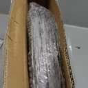 Dicunoy 12 Pack Charger Plates, 13 Inch Plastic Silver Dinner Under Plates, Round Server Ware Charger Service Base Beaded Rim, Serving Trays for Wedding, Party, Christmas Dinner