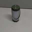 Glocusent 106 LED Camping Lantern Rechargeable, Up to 80Hrs, 5000mAh Lantern with 5 Brightness 3 Modes & SOS, IP68 Waterproof, Max 1200LM, Camping Light for Power Outages Hiking Emergency Hurricane (Green)