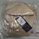 Bali Womens One Smooth U Strapless Bra, Ultimate Stay in Place, 7-Way Multiway Underwire Full Coverage Bra, Taupe, 42D US