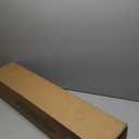 Notrax 109 Brush Step Carpeted Indoor/Outdoor Entrance Mat for Home or Office, 3' X 4', Absorbent Slip Resistant Heavy Duty Entry Mat, Brown, 109S0034BR