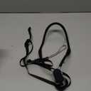 Neck Phone Holder for Recording, Neck Tripod for iPhone, Magnetic Neck Chest Mount, Hands-Free POV Cell Phone Necklace Holder for iPhone 15 14 13 12 Series and All Android Phones