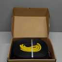 Recovery Tow Strap, 3in x 30ft - 35000Lbs, Heavy Duty 4X4 Towing Recovery Straps with Triple Reinforced Loops & Protective Sleeves