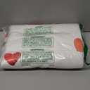 Horaldaily Valentine Flannel Blanket Throw, Floral Love Hearts Soft Fuzzy Plush Cozy Fleece Blankets for Couch Sofa Bed Lounging, Ideal Gifts for Kids Adults Wife Self, 50x60 (Red)