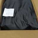King Size Air Mattress Inflatable Bed with Pump and Headboard, Blow Up Mattress