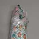 SANDJEST Ice Cream Kids Water Bottle With Straw Lid 12oz Insulated Stainless Steel, Travel Tumbler, Gifts For Girls, Birthday, Christmas, Back To School